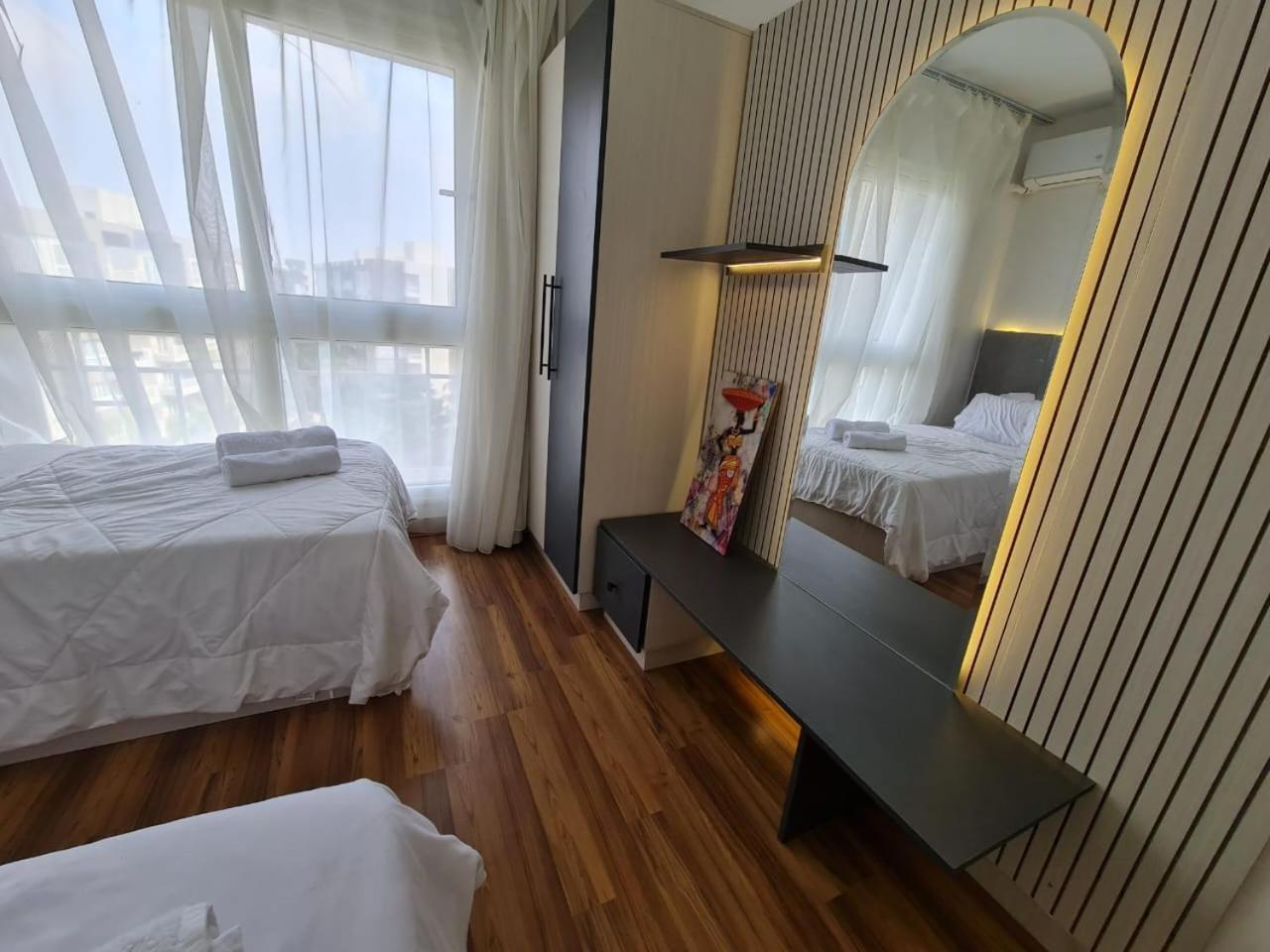 Garden View Apartment Madinaty